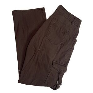V.I.P. Jeans Cargo Utility Pants, Size 1/25‎